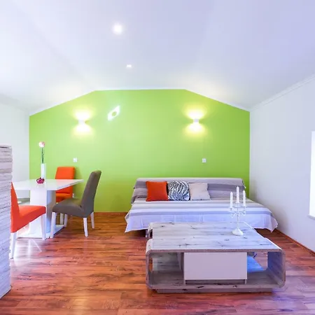 Kupari Hill Apartment Mlini Exterior photo