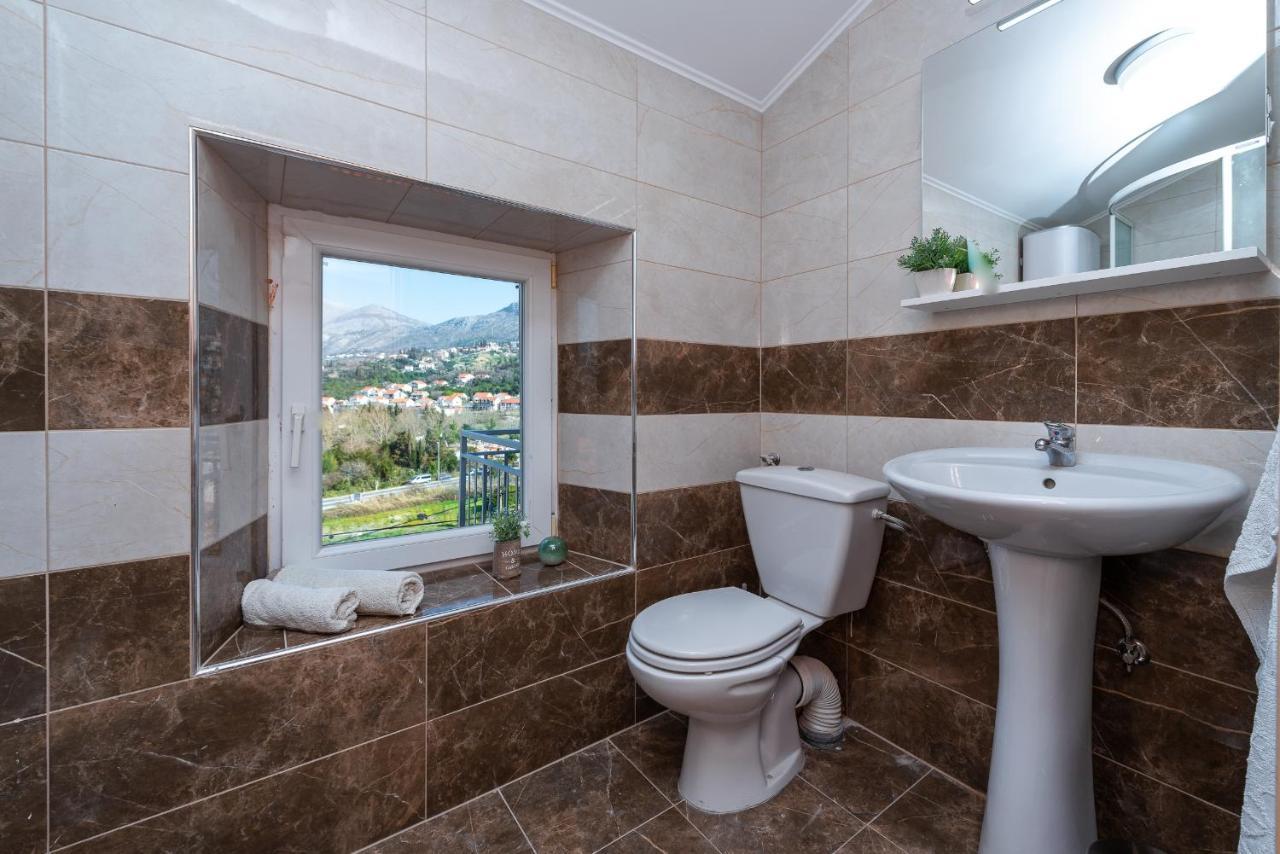 Kupari Hill Apartment