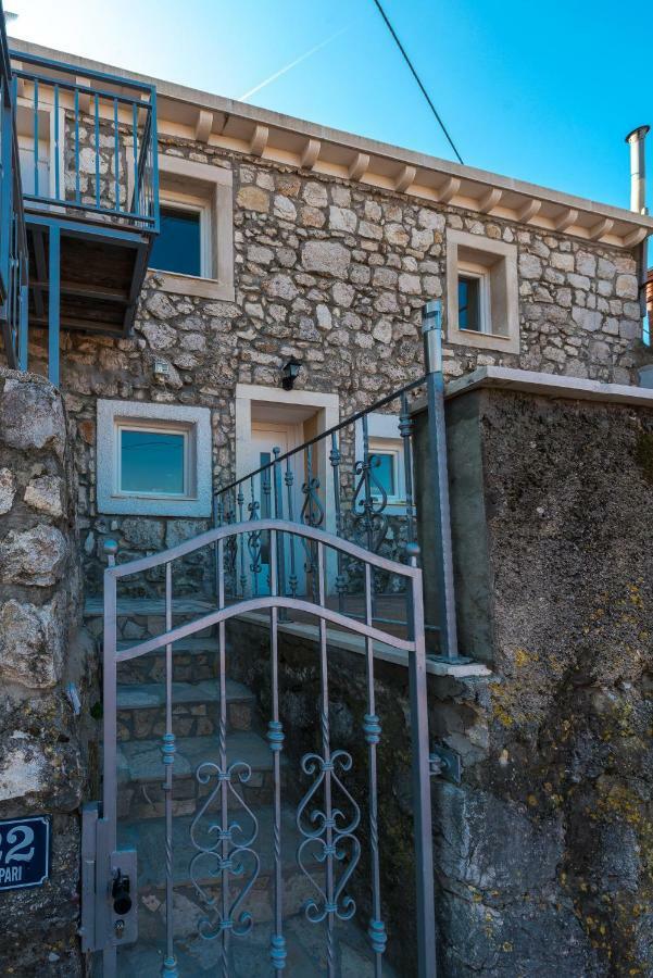 Kupari Hill Apartment *