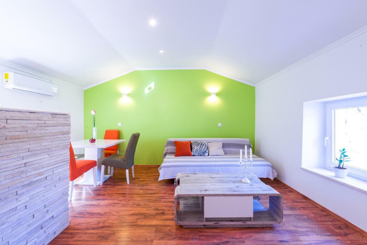 Apartment Kupari Hill