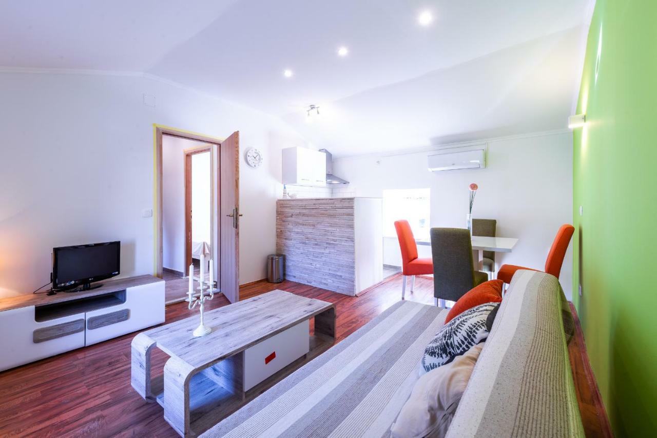 Kupari Hill Apartment